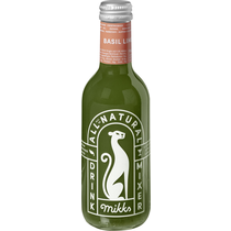 Mikks Basil Lime
