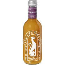 Mikks Passion Lemon