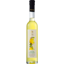 Liquore Limoncino