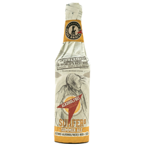 Insel Surfers Summer Ale alkoholfrei