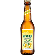Appenzeller Zitronen-Panache alkoholfrei