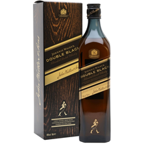 Whisky Double Black Label Johnnie Walker 