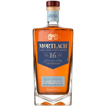 Whisky Mortlach 16y