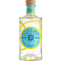Gin Malfy Limone