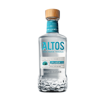 Tequila Altos Plata