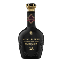 Whisky Chivas Regal Royal Salute 38y