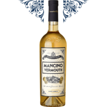 Vermouth Mancino Bianco