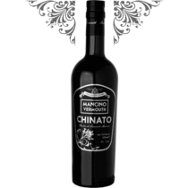 Vermouth Mancino Chinato