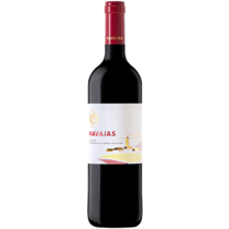 Rioja Cosecha Navajas