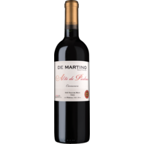 Carmenère Reserva Single Vineyard Alto