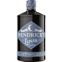 Gin Hendrick's Lunar