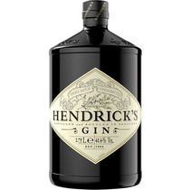 Gin Hendrick's Magnum