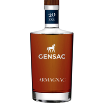 Armagnac Gensac 20ans