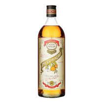 Dry Curacao Triple Sec