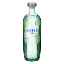 Gin Hepple