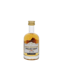 Whisky Swiss Mountain Classic
