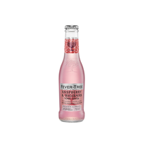 Fever Tree Raspberry & Rhubarb Tonic
