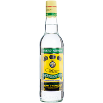 Rum Overproof white