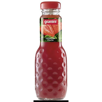 Granini Erdbeere