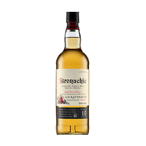Whisky Stronachie 10y