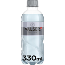 Valser Still ohne Kohlensäure