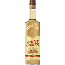 Rum St. James Paille