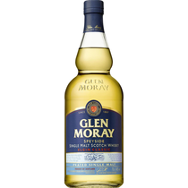 Whisky Glen Moray Elgin Peated