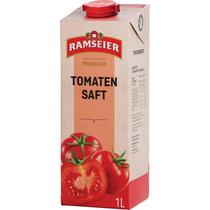 Ramseier Tomatensaft