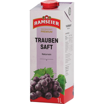 Ramseier Premium Traubensaft
