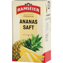 Ramseier Premium Ananas