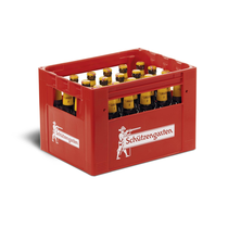 Schützengarten Lager hell