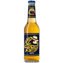 El Tony Mate & Guarana