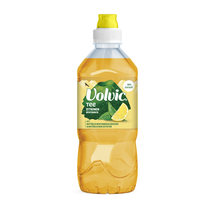 Volvic Tee Zitrone
