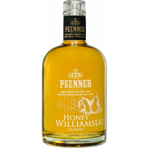 Honey Williamslikör
