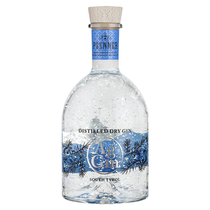 Gin Ag Silver