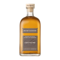 Grappa Castagno