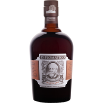 Rum Diplomatico Mantuano