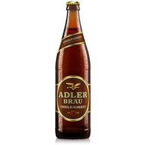 Adler Bräu Fridolin Kundert