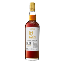 Whisky Kavalan Solist Sherry Cask