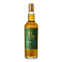Whisky Kavalan ex Bourbon Oak