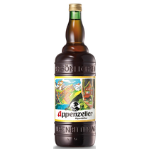 Appenzeller Alpenbitter
