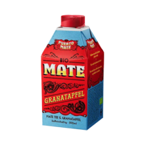 Puerto Mate Granatapfel