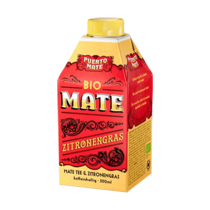 Puerto Mate Zitronengras