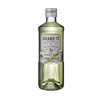 Cordial Mixer Lime Juice
