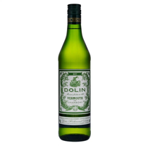 Vermouth Dolin Blanc