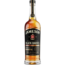 Whiskey Jameson Black Barrel