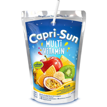 Capri Sun Multivitamin
