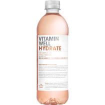 Vitamin Well Hydrate