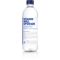 Vitamin Well Upgrade