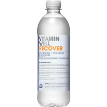 Vitamin Well Recover